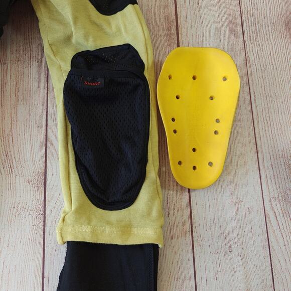 W's Street & Steel Moto Leggings sz 4 - Picture 9 of 14